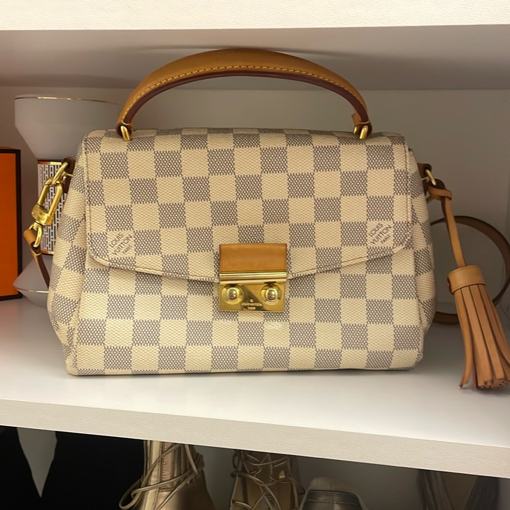 Louis Vuitton Croisette